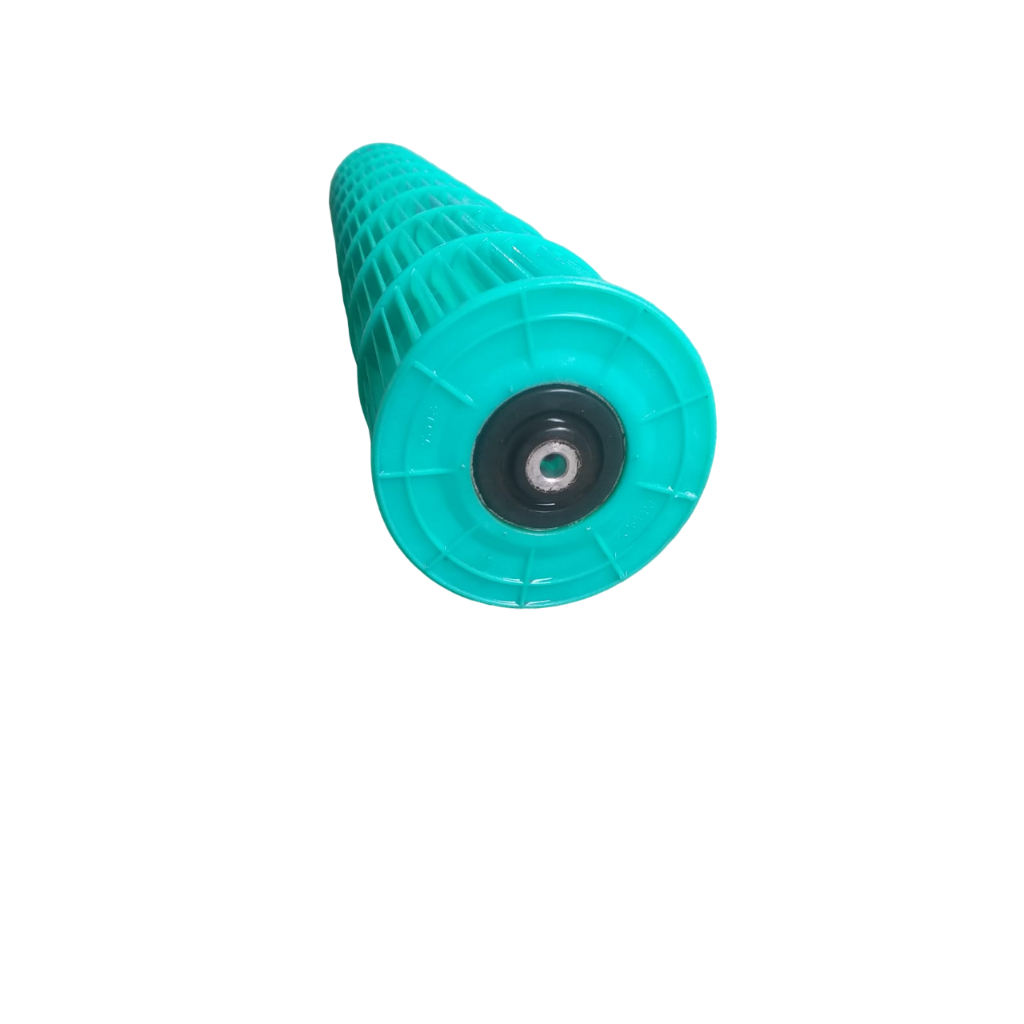 Turbina Evaporador Compatível 12.000 Btus  Springer Carrier 62x10,2 Original Revisado