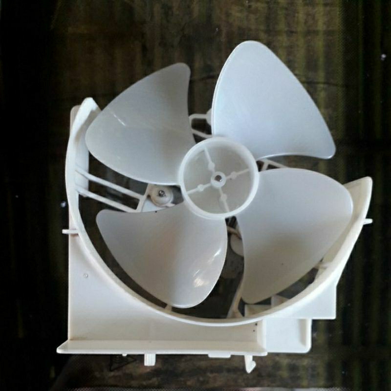 Motor ventoinha do microonda 127v usado