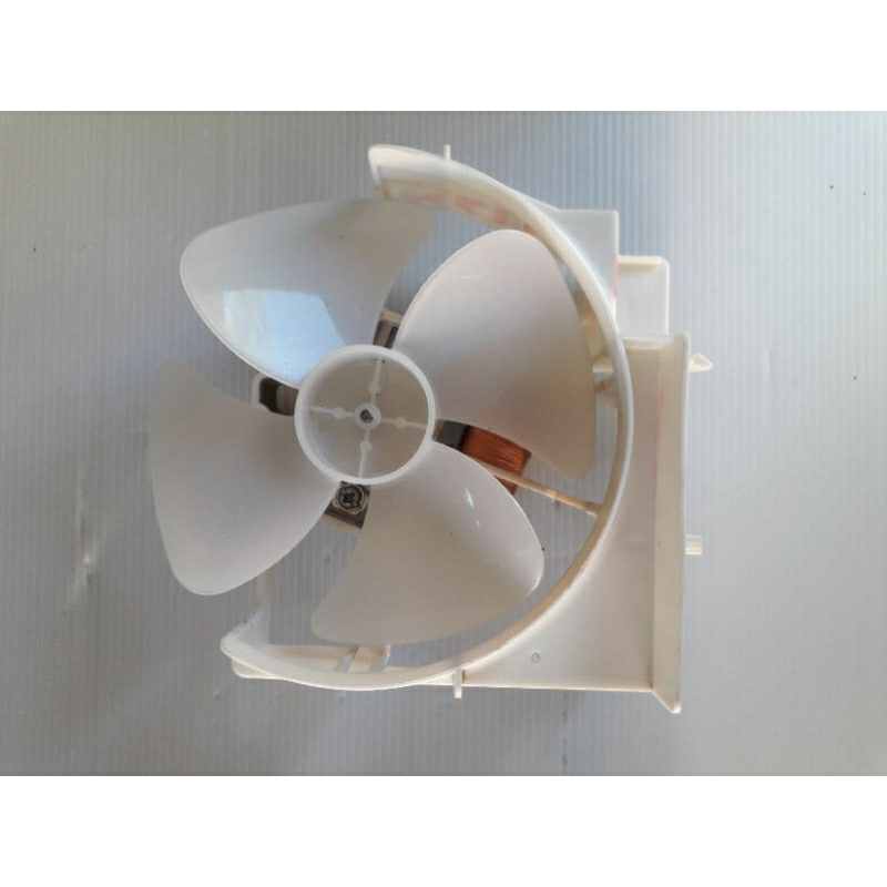 Motor ventoinha do microondas eletrolux me18s mef33 110v usado excelente