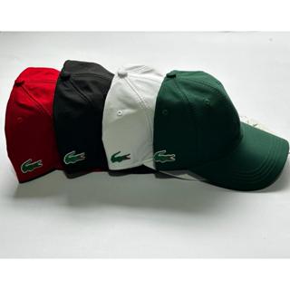 Boné LALA sport jacaré premium crocodilo lateral aba curva dry premier esportivo
