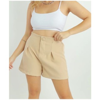 short alfaiataria estiloso