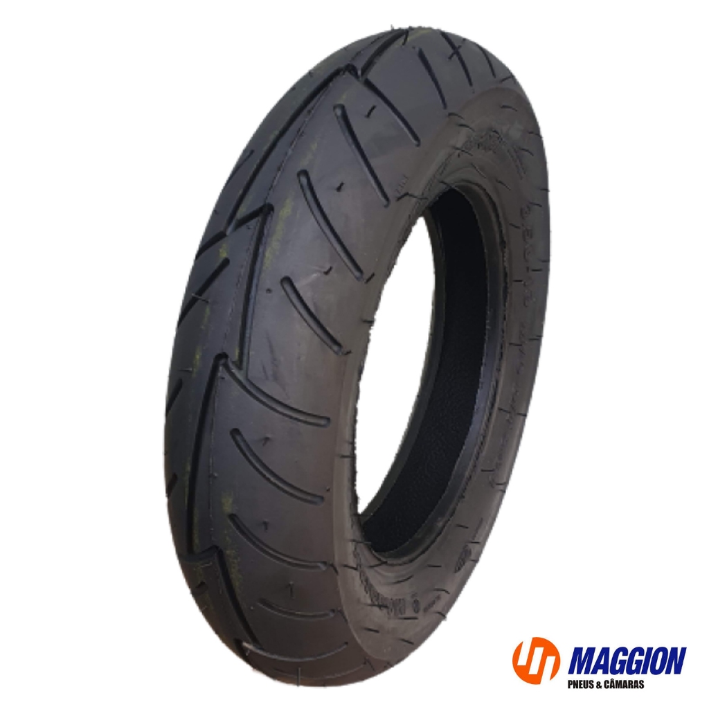 Pneu Traseiro/Dianteiro Maggion 350-10 Street Sport Burgman / Lead Traseira