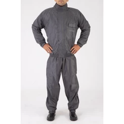 Capa de Chuva GP Tech Essence Premium Nylon Com Forração Interna 100% Impermeável