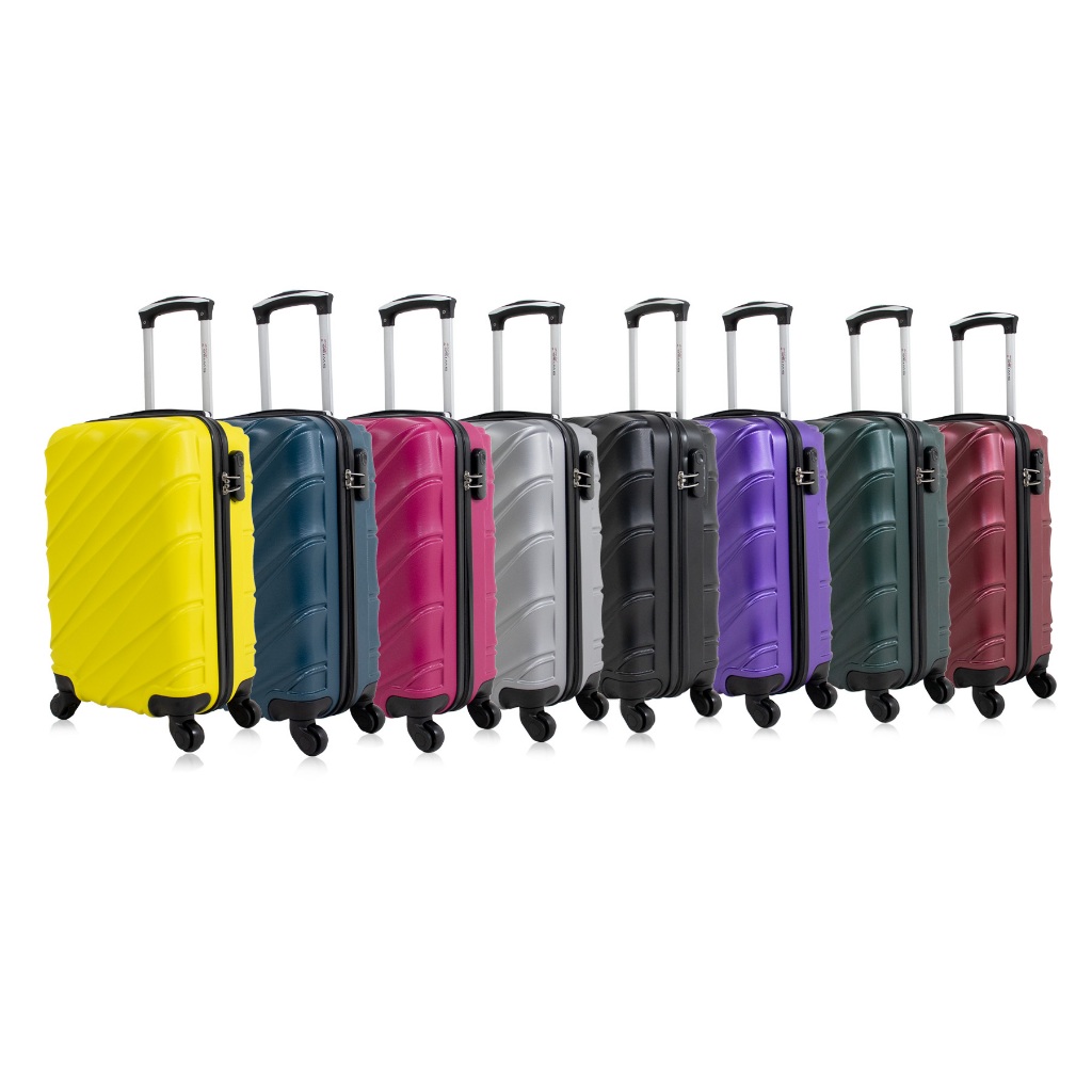 Mala de viagem bordo 10 kg pequena Havana Swiss Move - Travel & Luggage