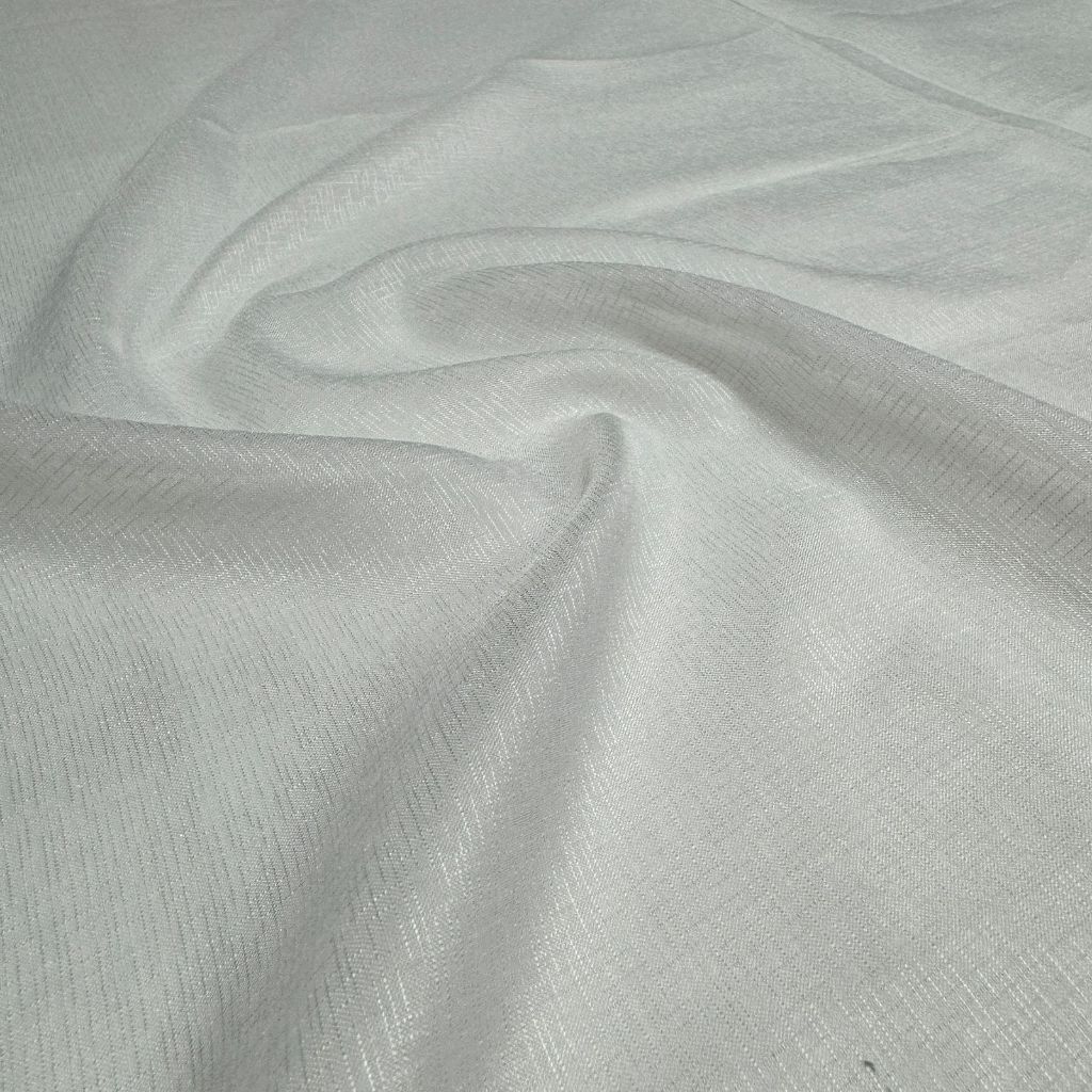 Tecido para Cortina Voil Trabalhado: Onde Comprar | BuscaProdutos