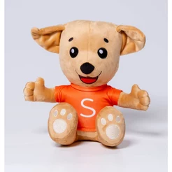 Shopito de Pelúcia - Versão para Pets