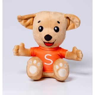 Shopito de Pelúcia - Versão Pet e Bebês