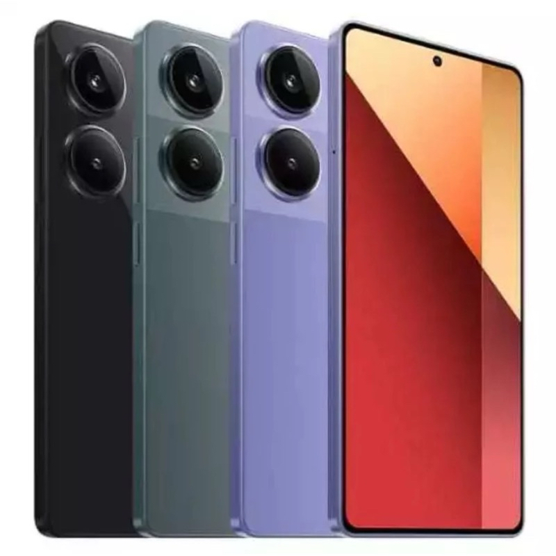 Xiaomi Redmi Note 13 Pro