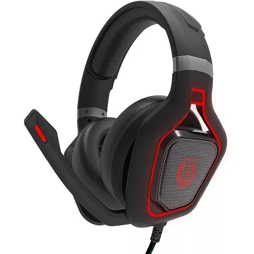 Headset Gamer Flakes Power Kill 7.1 Flkh002 Surround