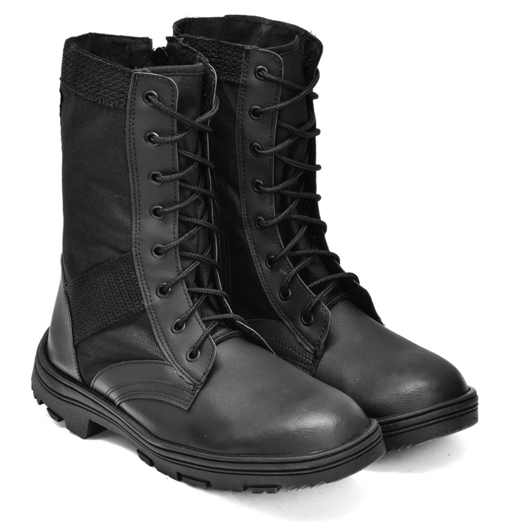 Bota Masculina Motoqueiro Tratorada Dia a Dia Mega Moda