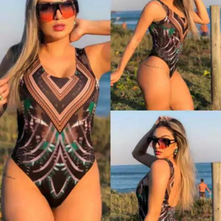 BIQUINI MAIO FEMININO PRAIA TOP BRANCO BODY MAIO PREMIUM em Oferta na Shopee