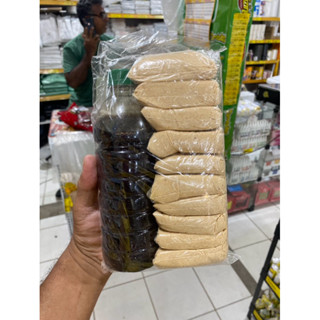 Kit Guaraná do Amazonas Preparo Rápido