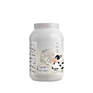 Whey Protein Concentrada e Isolada 900g EVO
