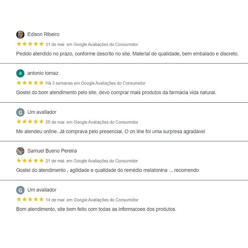 Vitamina B12 Cianocobalamina - 5000 mcg - 30 cápsulas