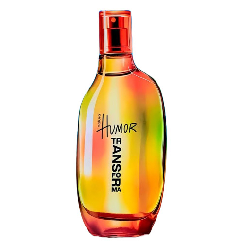 Humor Transforma Desodorante Colônia - 75 ml