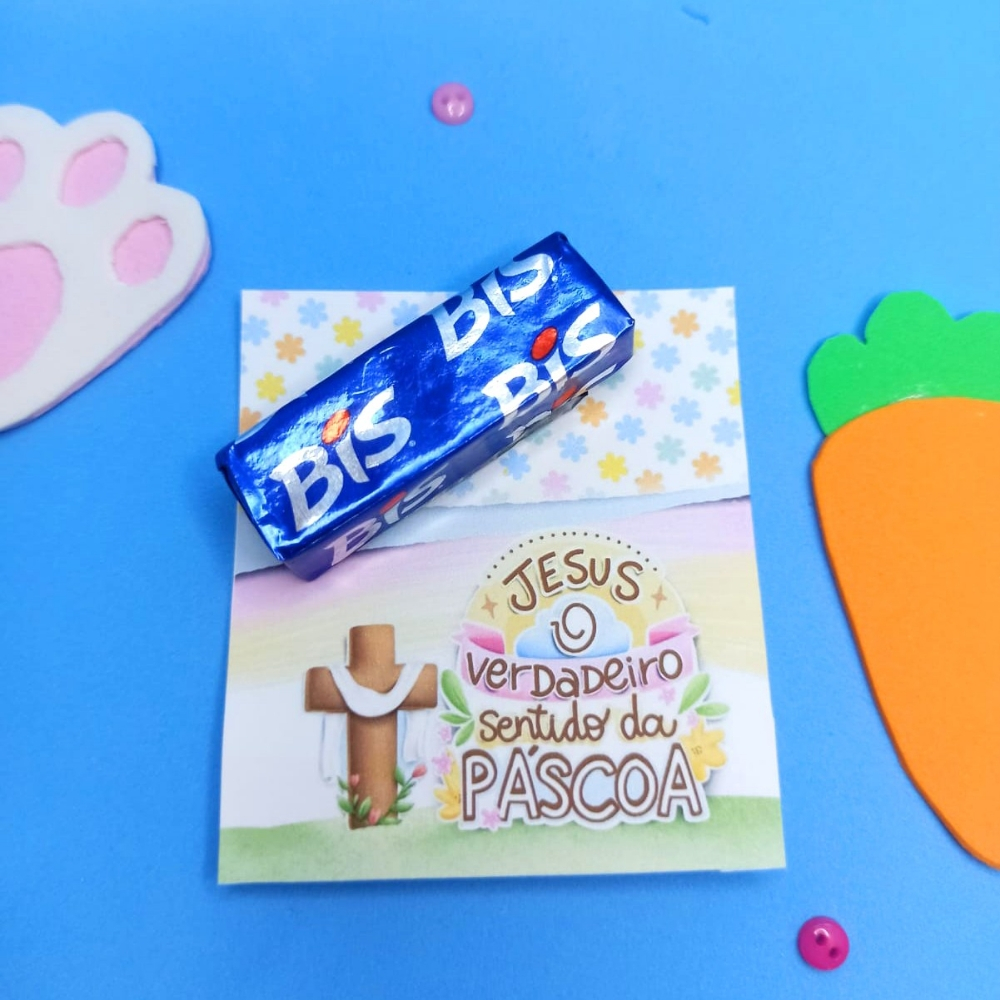 Cartão/Tags páscoa Cristã/lembrancinha festas decoração