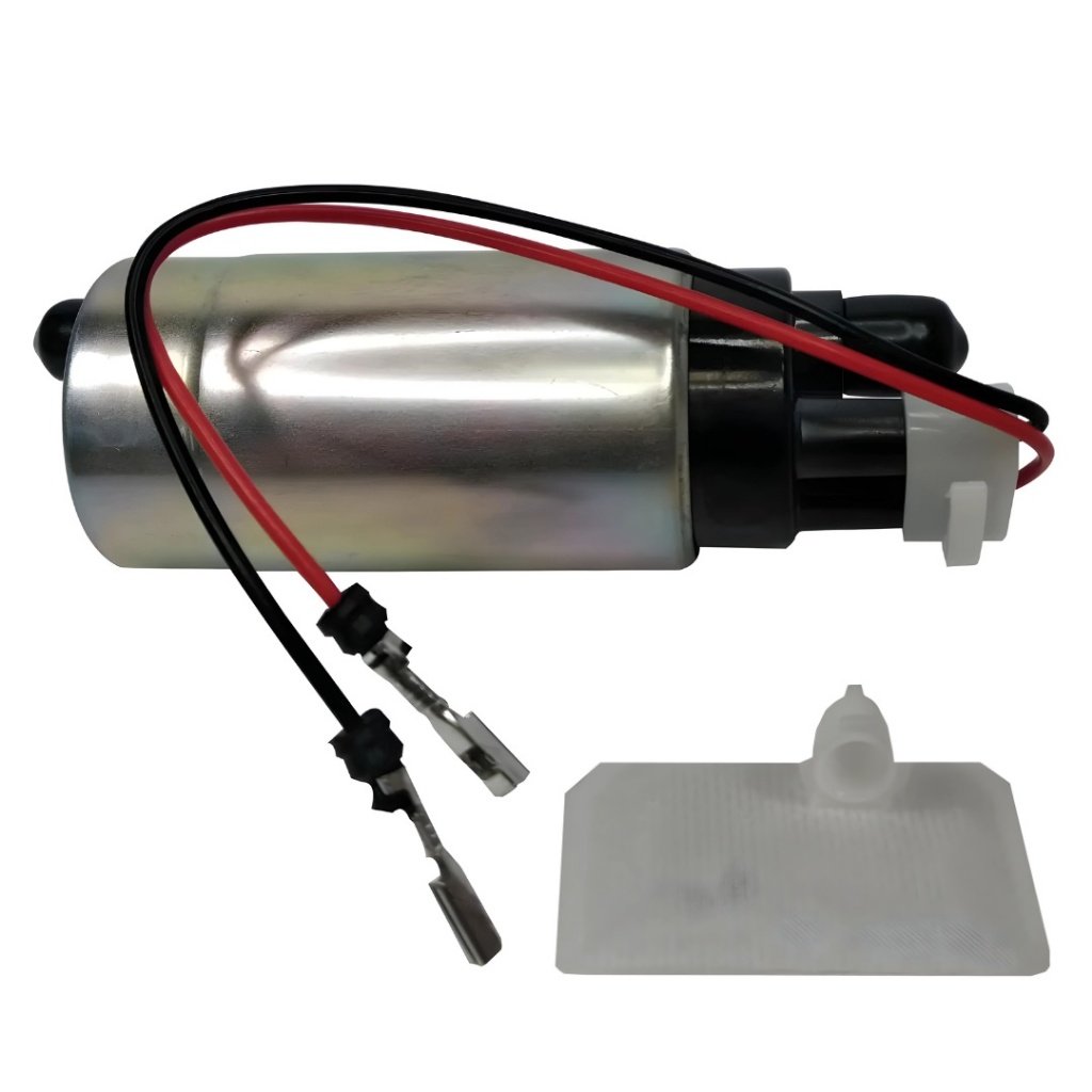 Refil Bomba De Combustível Titan 160 Fan 160 2016 a 2024 em Oferta na Shopee