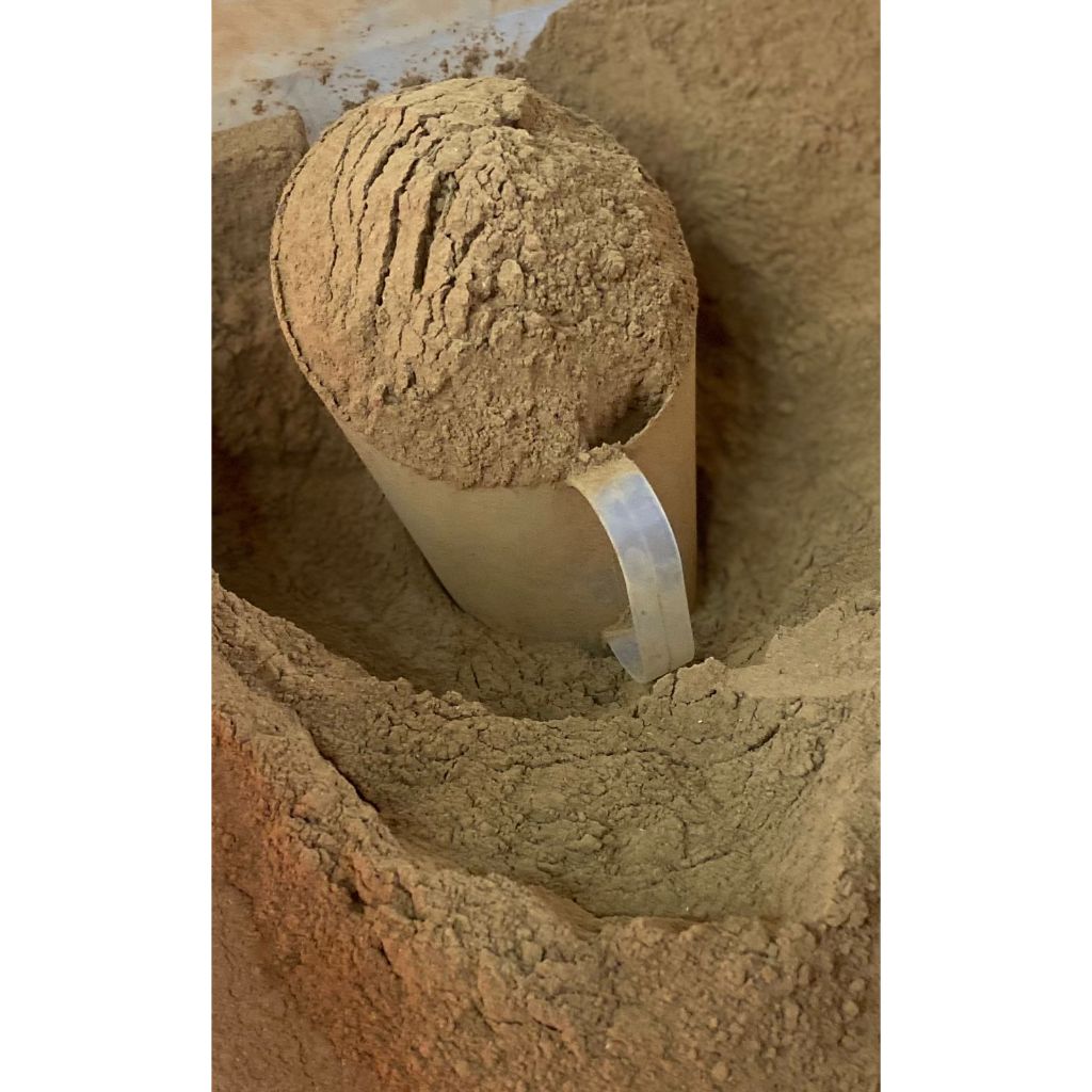Canela em Pó Pura Premium - Aroma Intenso e Sabor Marcante