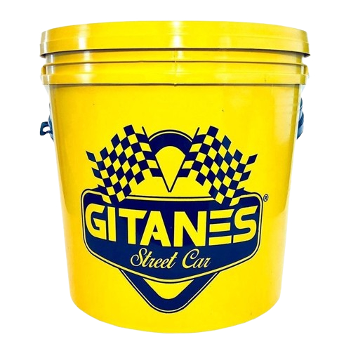 GRAXA LUBRIFICANTE 3KG  GITANES em Oferta na Shopee