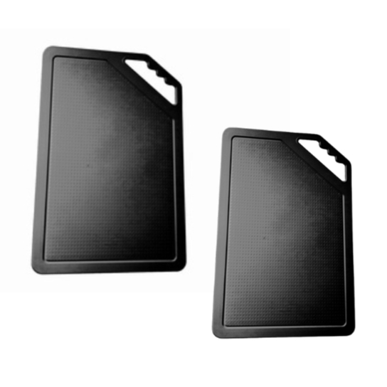 Kit 2 Tábua para Cortar Legumes Carnes Frutas em Oferta na Shopee