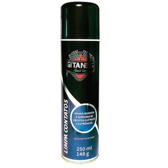 LIMPA CONTATO 250 ML GITANES