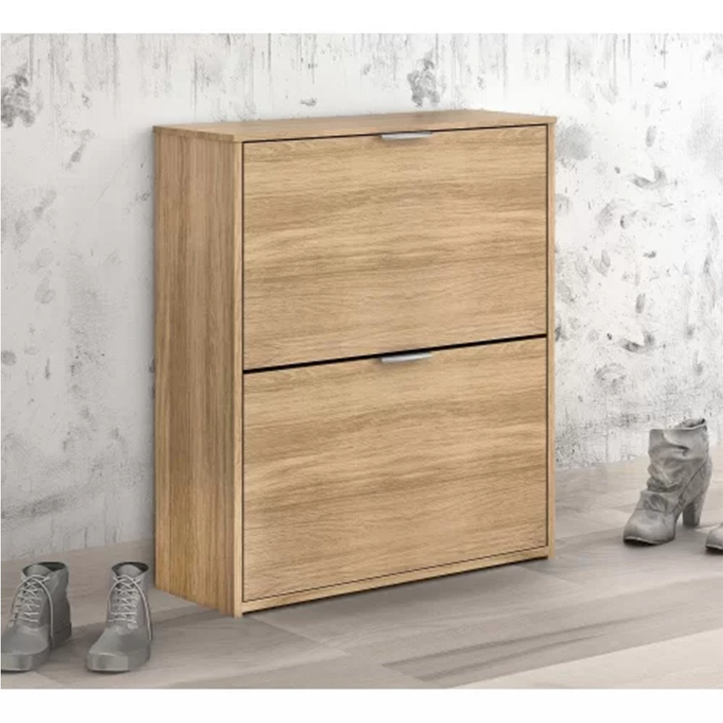 Sapateira Organizadora 2 Portas Basculante varias cores