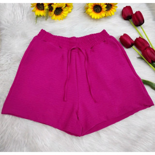 Kit com 2 Shorts Duna Basico Varias Cores