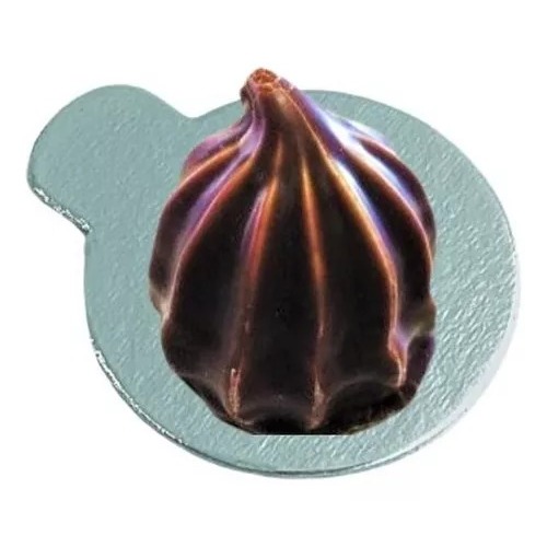 50/100 ou 200 - Porta doces laminado para doces finos 8 cm - Escolha seu modelo