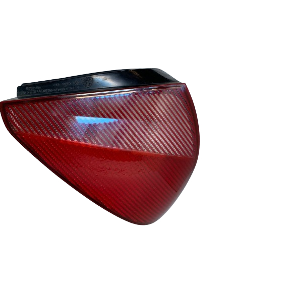 Lanterna Traseira Marea Bad Boy Sedan 2002 2003 2004 A 2007 LD