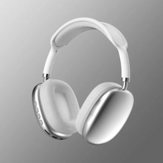 Fones De Ouvido Sem Fio Bluetooth Air50 Max Pk Air3 Air4 Pro Estéreo Alta Fidelidade Super Bass Fone Qualcomm Chip HD Microfone