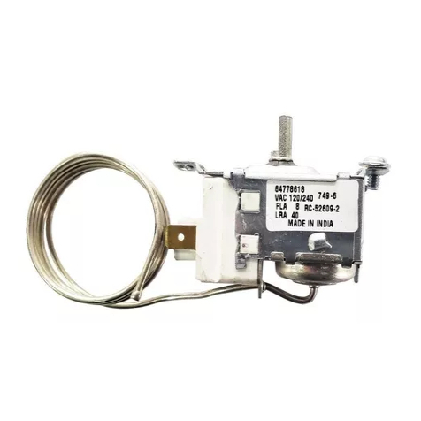 Termostato Freezer Electrolux Ffe24/ Ff240 64778628