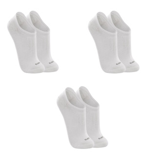 Kit 3 Pares Meias Lupo Soquete Original