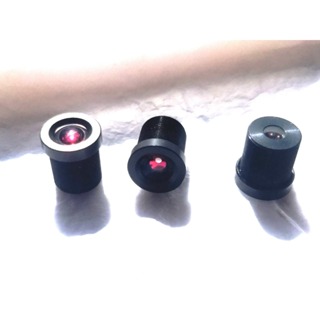 Lente 3.6mm para Câmeras de Segurança e Infravermelho – 01 Unidade em Oferta na Shopee