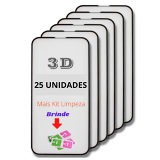 70 PELICULAS 3D SUA ESCOLHA REVENDA VARIOS MODELOS 25 PELICULAS DE VIDRO 3D REVENDA LANÇAMENTO em Oferta na Shopee