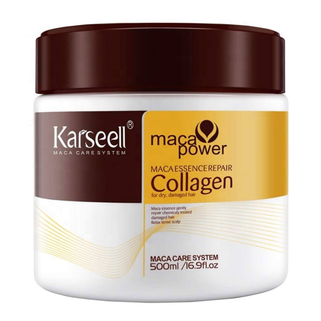Máscara Karseell Collagen Original 500ml