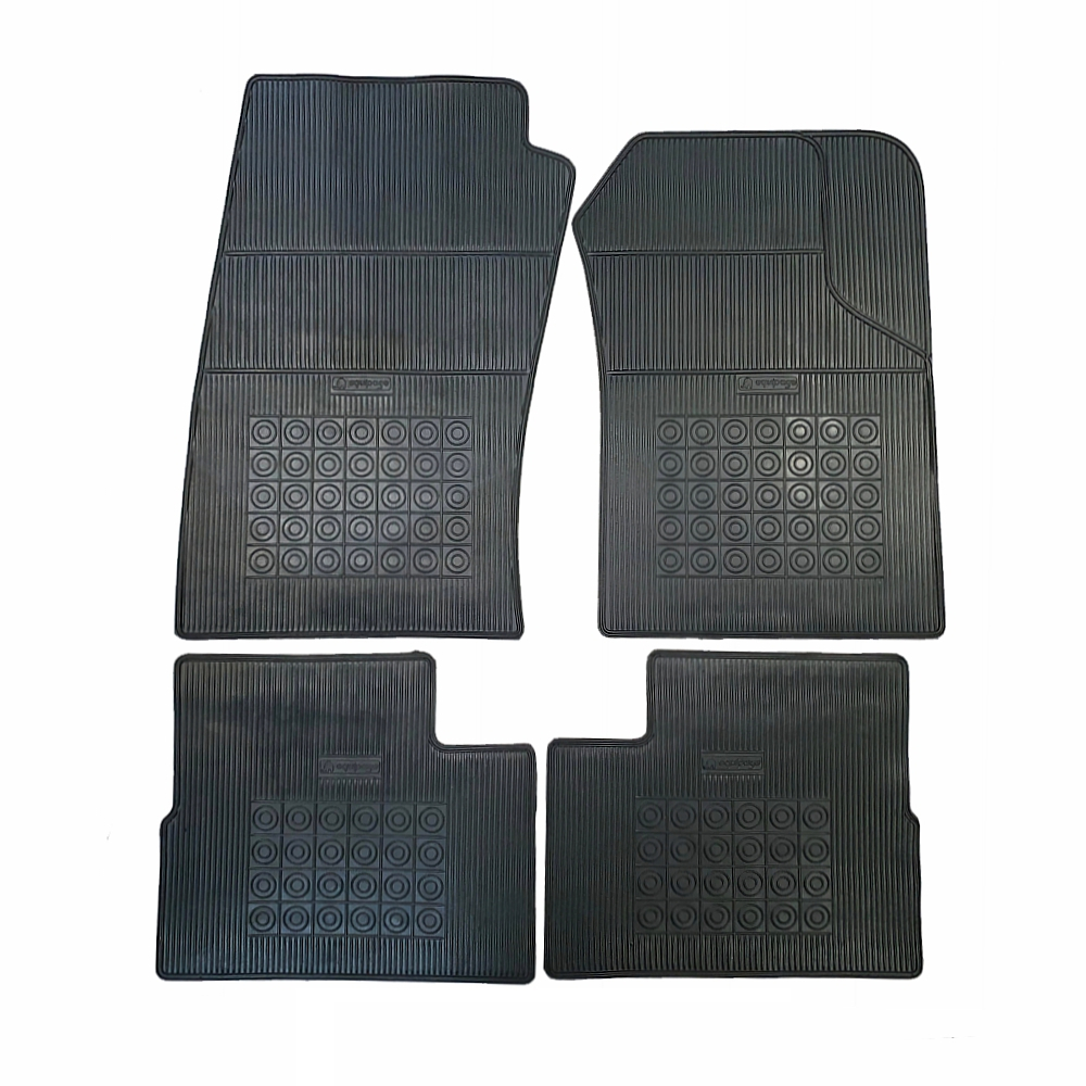 Tapete Borracha VECTRA 1995/2005 // ASTRA 1999/2011 // CORSA NOVO 2002/2016 - EQMAX… em Oferta na Shopee