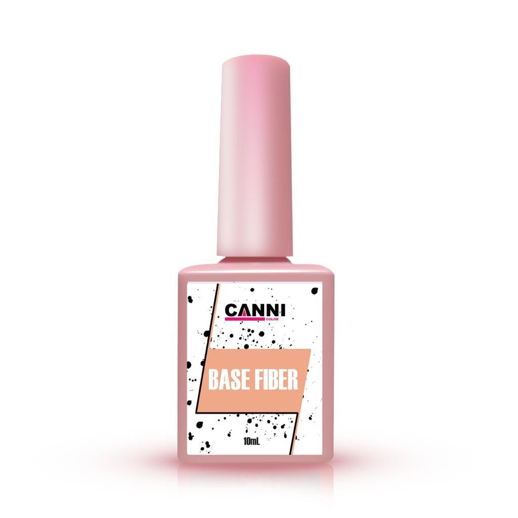 gel base fiber aderi a fibra 10 ml canni color em Oferta na Shopee