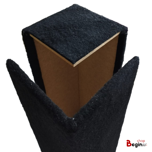 Arranhador Canto Sofá Brinquedo Gatos Kit  2 Peças 45, 55 e 60 cm em Oferta na Shopee