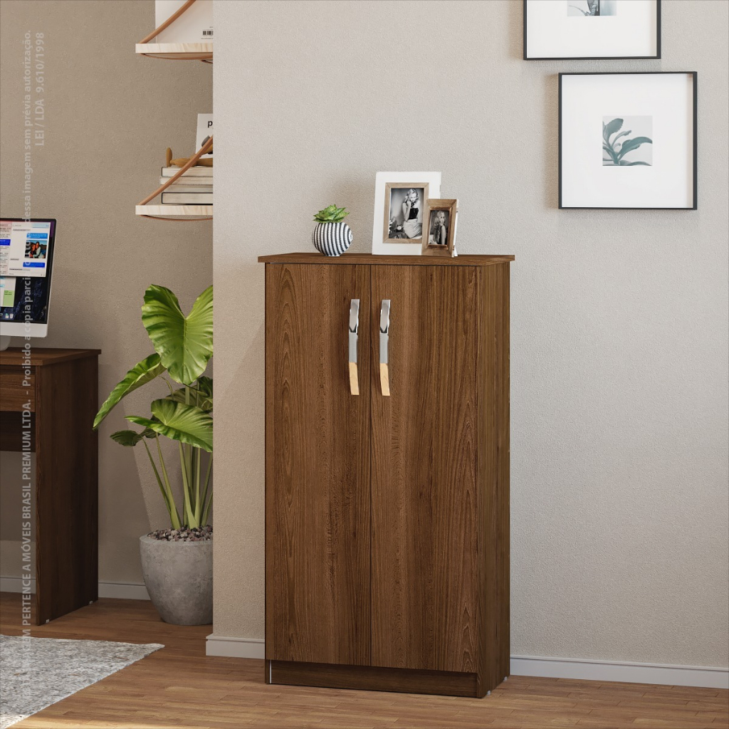 Armario Multiuso Sapateira com Portas e Prateleiras para Quarto Sala Cozinha Sapatos Sandalia Comoda  - Lindas Cores em Oferta na Shopee