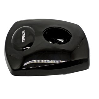 BASE PARA VENTILADOR PRETO MONDIAL V37 30CM