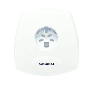 BASE PARA VENTILADOR BRANCA MONDIAL V37 NV15 NV31 V81