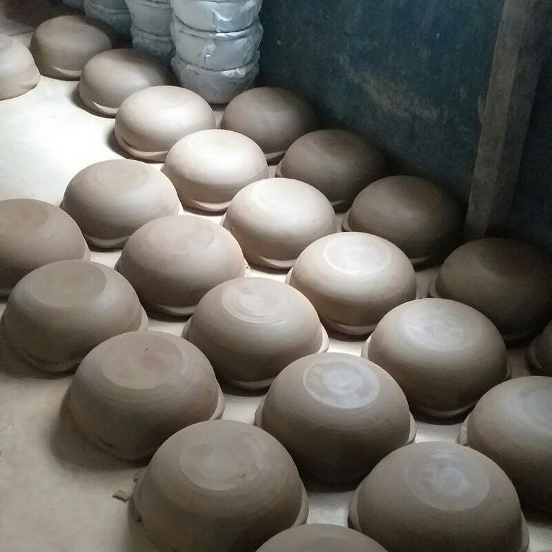 Detalhes do Panela de Barro Capixaba 5 Litros - Moqueca/Arroz/Pirão