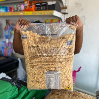 Sucrilhos Cereal Matinal a Base de Milho Pacote com 2 kg em Oferta na Shopee