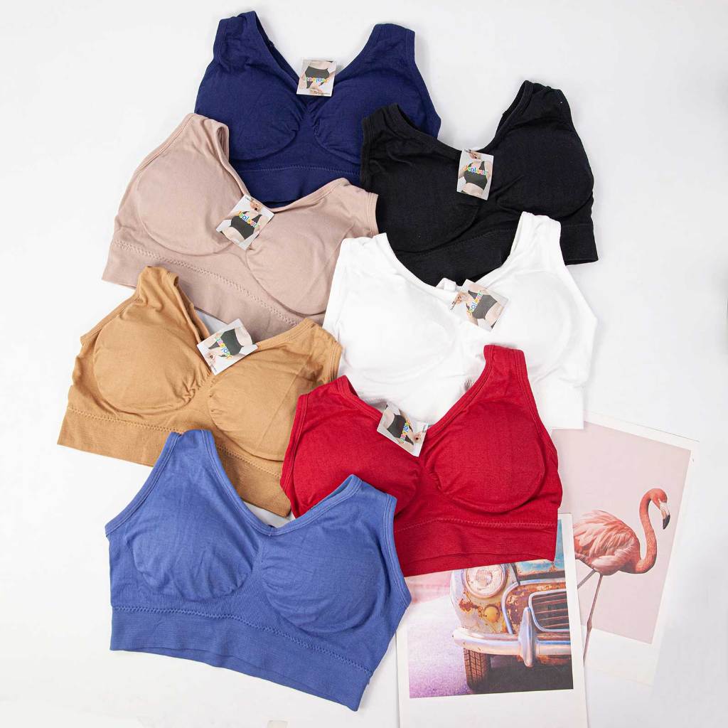 Top Academia Fitness Nadador Com Bojo Removivel Suplex Treino Roupas Femininas em Oferta na Shopee