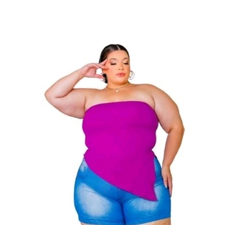 Lindas Blusas Tomara que Caia: Onde Comprar | BuscaProdutos