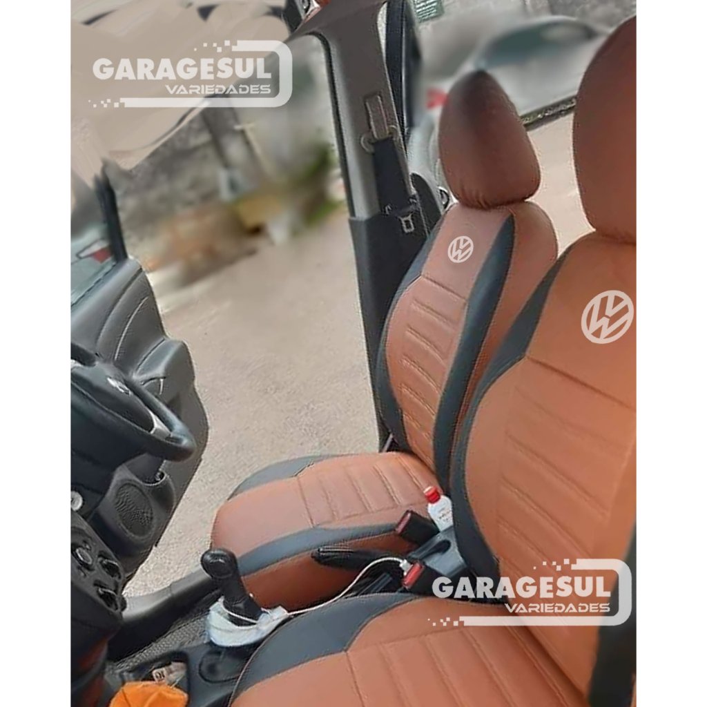 Bancos Terracota Volkswagen Veiculos na Black Friday 2025 | BuscaProdutos