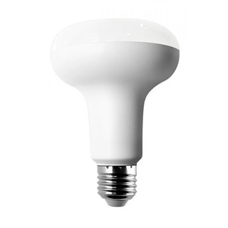 Lampada Bulbo E27 9W/12W Branca Fria Ou Branca Quente Alta Potencia e Durabilidade