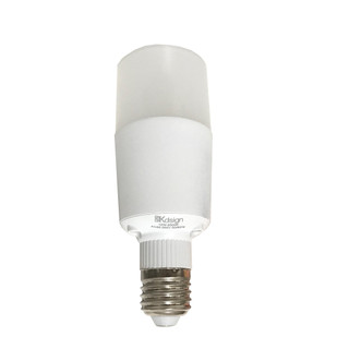 Lâmpada Led 12w E27 Luz Branca Bivolt Residencial