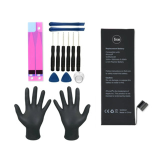 Bateria Para iPhone 5se A1662 A1723 A1724
