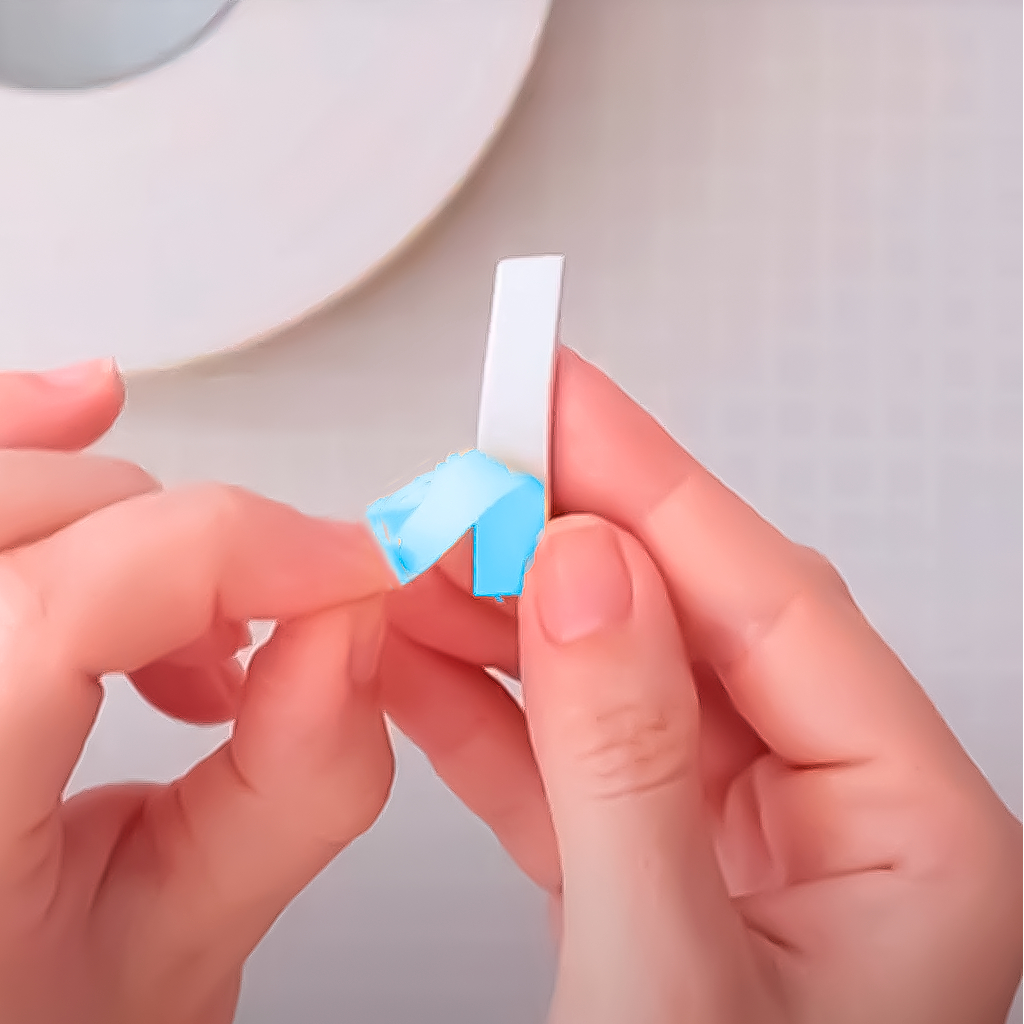 Detalhes do Fita Dupla Face Super Fix Espuma Tipo Banana Vários Tamanhos Multiuso Variação